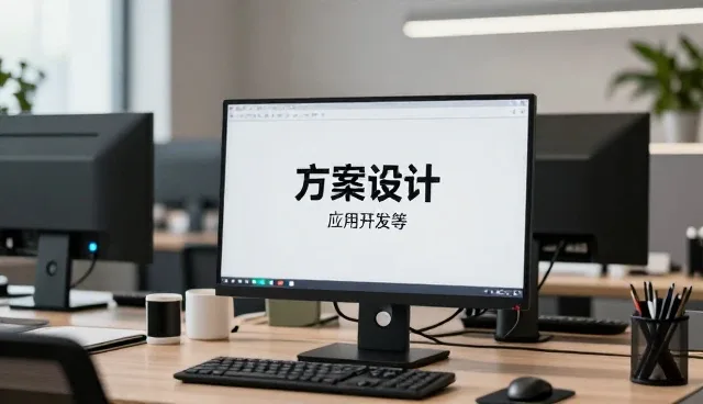 设备监控系统选型中的关键考量要素分析