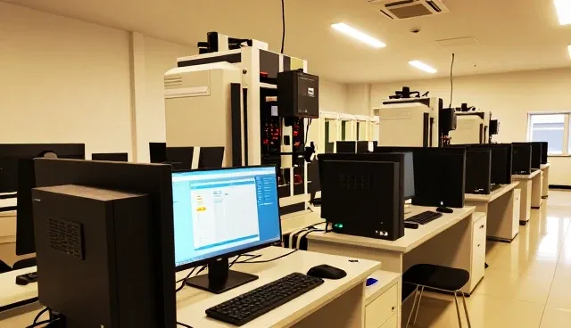 矿产资源智能分析系统性能优化与实际应用边界