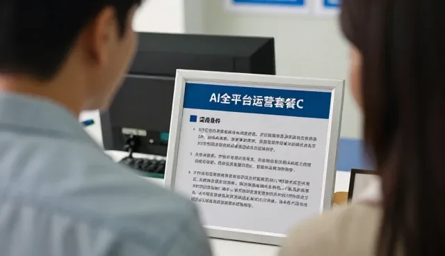 基于技术驱动的多场景应用开发方案设计