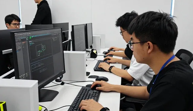 灵寿县虹跃矿产品有限公司观察应用开发服务市场发展方向
