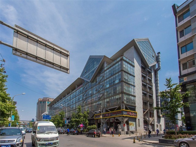 河南串口八路继电器板应用